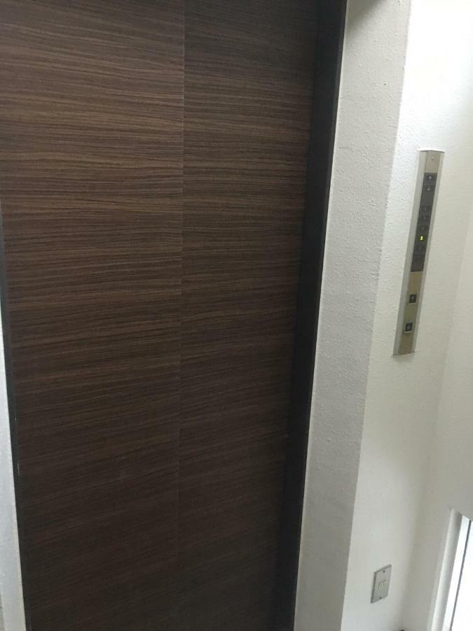 Wisma tamu Times 3f