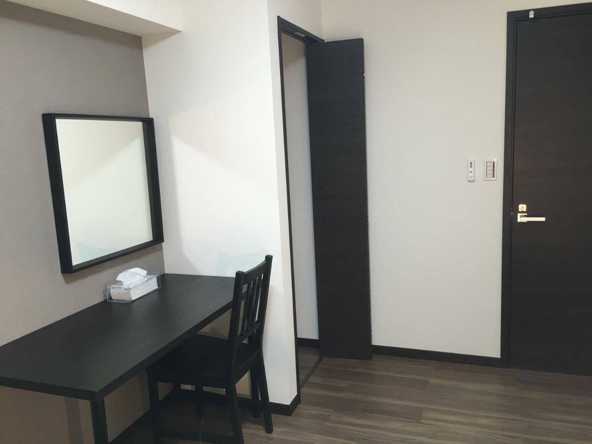 Wisma tamu Times 3f Tokyo